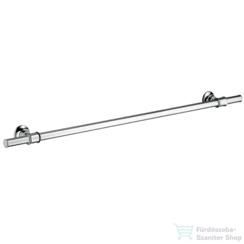 Hansgrohe Axor Montreux Törölközőtartó 800mm, króm 42080000