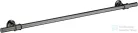 Hansgrohe AXOR MONTREUX 98,3 cm-es fali törölközőtartó,polírozott fekete króm 42080330