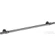 Hansgrohe AXOR MONTREUX 98,3 cm-es fali törölközőtartó,polírozott fekete króm 42080330