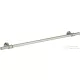 Hansgrohe AXOR MONTREUX 98,3 cm-es fali törölközőtartó,rozsdamentes acél hatású 42080800