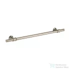 Hansgrohe AXOR MONTREUX 983 mm-es törölközőtartó, szálcsiszolt nikkel 42080820