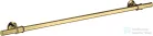 Hansgrohe AXOR MONTREUX 98,3 cm-es fali törölközőtartó,polírozott arany hatású 42080990
