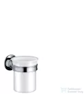 Hansgrohe Axor Montreux Fogmosó pohár, króm 42134000