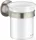 Hansgrohe AXOR MONTREUX fali fogkefetartó pohár,rozsdamentes acél hatású 42134800