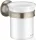 Hansgrohe AXOR MONTREUX fali fogkefetartó pohár, szálcsiszolt nikkel 42134820