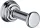 Hansgrohe Axor Montreux Akasztó, króm 42137000