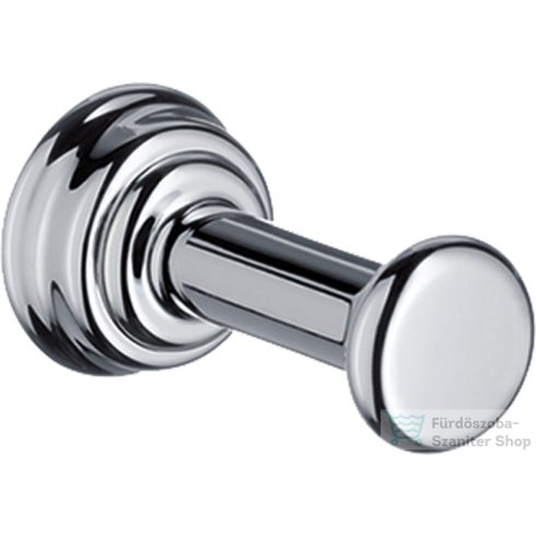 Hansgrohe Axor Montreux Akasztó, króm 42137000