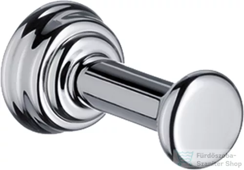 Hansgrohe Axor Montreux Akasztó, króm 42137000