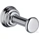 Hansgrohe Axor Montreux Akasztó, króm 42137000