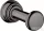 Hansgrohe Axor Montreux akasztó,polírozott fekete króm 42137330