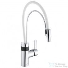   Kludi E-GO, elektronikus, egykaros mosogatócsap NA 15 422150575