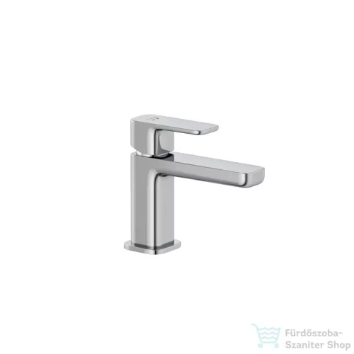 Kludi RENON mosdócsap 85 push-open, króm 422660575