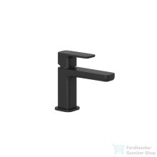 Kludi RENON mosdócsap 85 push-open, matt fekete 422673975