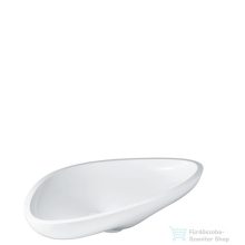 Hansgrohe Axor Massaud Mosdótál 800mm, fehér 42300000