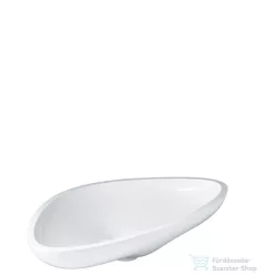 Hansgrohe Axor Massaud Mosdótál 800mm, fehér 42300000