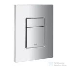 Grohe felső lemez nyomógombbal,Króm 42371000