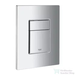 Grohe felső lemez nyomógombbal,Króm 42371000