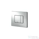 Grohe felső lemez nyomógombbal,Króm 42371000