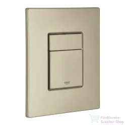 Grohe felső lemez nyomógombbal,Brushed Nickel 42371EN0