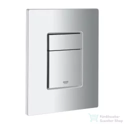 Grohe felső lemez nyomógombbal,Matt króm 42371P00