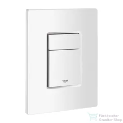 Grohe felső lemez nyomógombbal,Alpin fehér 42371SH0