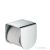 Hansgrohe Axor UNIVERSAL SOFTSQUARE fali wc papír tartó, króm 42436000