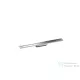 Hansgrohe AXOR DRAIN 70 cm-es zuhanyfolyóka alaptest nélkül,króm 42520000