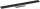 Hansgrohe AXOR DRAIN 70 cm-es zuhanyfolyóka alaptest nélkül,matt fekete 42520670