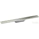 Hansgrohe AXOR DRAIN 70 cm-es zuhanyfolyóka alaptest nélkül,szálcsiszolt rozsdamentes acél 42520800