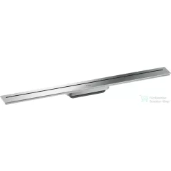   Hansgrohe AXOR DRAIN 80 cm-es zuhanyfolyóka alaptest nélkül,króm 42521000