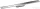 Hansgrohe AXOR DRAIN 80 cm-es zuhanyfolyóka alaptest nélkül,króm 42521000