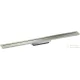 Hansgrohe AXOR DRAIN 80 cm-es zuhanyfolyóka alaptest nélkül,szálcsiszolt rozsdamentes acél 42521800