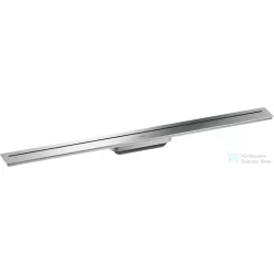  Hansgrohe AXOR DRAIN 90 cm-es zuhanyfolyóka alaptest nélkül,króm 42522000