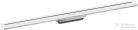 Hansgrohe AXOR DRAIN 90 cm-es zuhanyfolyóka alaptest nélkül,matt fehér 42522700