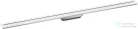 Hansgrohe AXOR DRAIN 120 cm-es zuhanyfolyóka alaptest nélkül,matt fehér 42524700