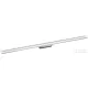 Hansgrohe AXOR DRAIN 120 cm-es zuhanyfolyóka alaptest nélkül,matt fehér 42524700