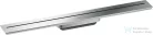 Hansgrohe AXOR DRAIN falhoz illeszthető 70 cm-es zuhanyfolyóka alaptest nélkül,króm 42525000