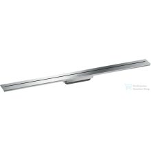  Hansgrohe AXOR DRAIN falhoz illeszthető 100 cm-es zuhanyfolyóka alaptest nélkül,króm 42528000