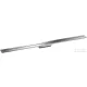 Hansgrohe AXOR DRAIN falhoz illeszthető 120 cm-es zuhanyfolyóka alaptest nélkül,króm 42529000