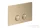 Hansgrohe AXOR FLUSH PLATE nyomólap Geberit Sigma tartályhoz, szálcsiszolt bronz 42530140