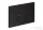 Hansgrohe AXOR FLUSH PLATE nyomólap Geberit Sigma tartályhoz, matt fekete 42530670