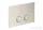Hansgrohe AXOR FLUSH PLATE nyomólap Geberit Sigma tartályhoz, rozsdamentes acél hatású 42530800