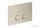 Hansgrohe AXOR FLUSH PLATE nyomólap Geberit Sigma tartályhoz, szálcsiszolt nikkel 42530820