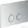 Hansgrohe AXOR FLUSH PLATE nyomólap, króm 42531000