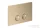 Hansgrohe AXOR FLUSH PLATE nyomólap, szálcsiszolt bronz 42531140