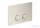 Hansgrohe AXOR FLUSH PLATE nyomólap, rozsdamentes acél hatású 42531800