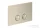Hansgrohe AXOR FLUSH PLATE nyomólap, szálcsiszolt nikkel 42531820