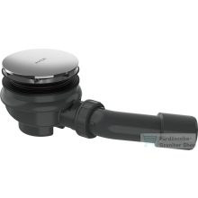   Hansgrohe AXOR STARO zuhanytálca szifon, 90 mm, króm 42542000