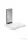 Hansgrohe AXOR UNIVERSAL RECTANGULAR fali szappantartó,króm 42605000