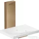Hansgrohe AXOR UNIVERSAL RECTANGULAR fali szappantartó,szálcsiszolt bronz 42605140